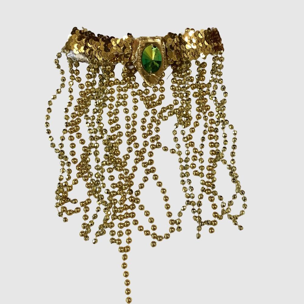 amscan Cleopatra Costume - Picture 6 of 10
